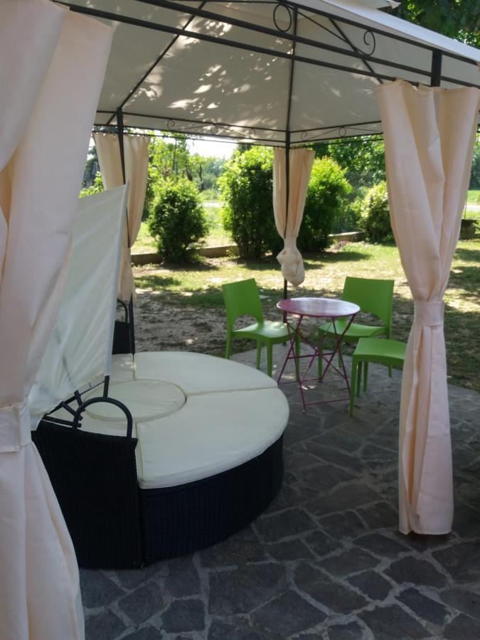 R&B Un Mondo A Colori Φεράρα Εξωτερικό φωτογραφία